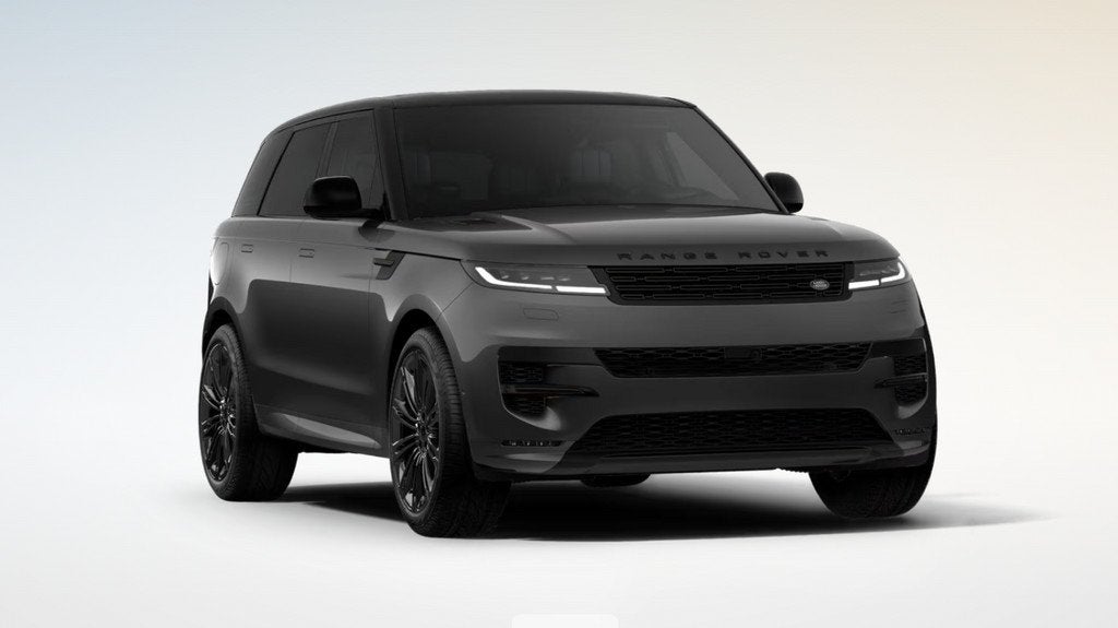 Land Rover Range Rover Sport P460e Dynamic SE | Meridian 3D, Auto's, Land Rover, Automaat, 460 pk, Euro 6, Startonderbreker