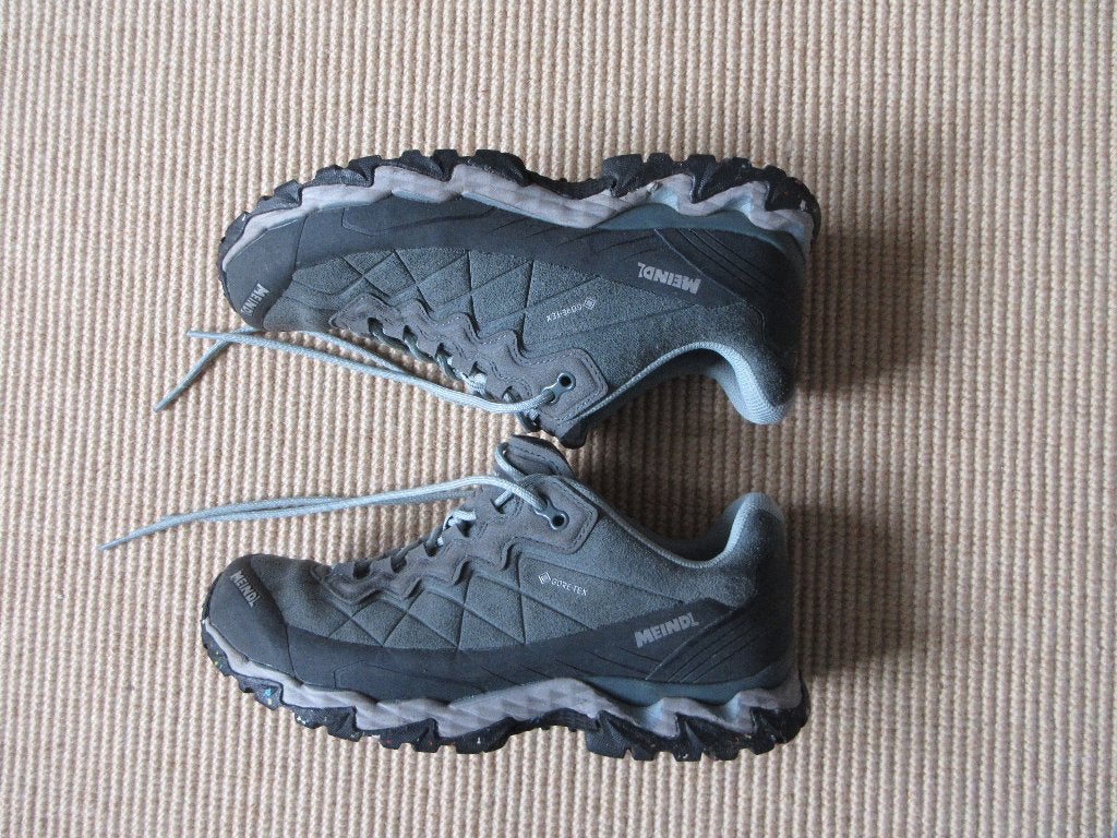 Foto 2 van Meindl Atlanta Lady GTX wandelschoenen