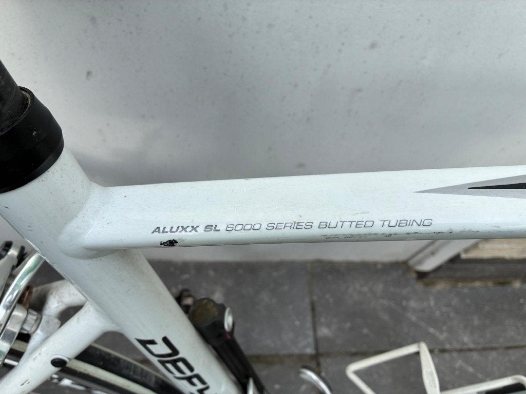 Foto 3 van Racefiets
