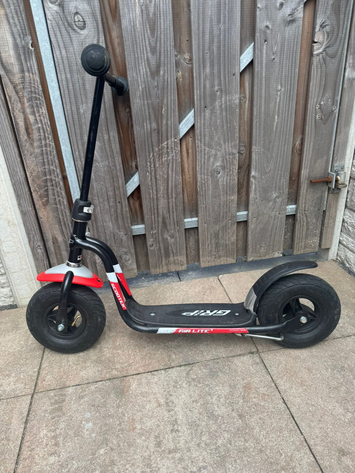 Grip step scooter puky, Fietsen en Brommers, Steps, Ophalen of Verzenden, Kickbike