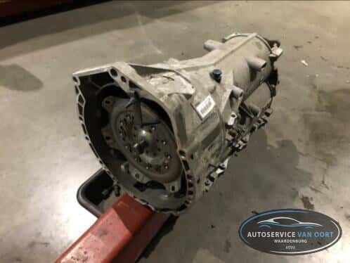 BMW 8 traps automaat N20 N20B20 F30 F10 E84 1 3 5 serie x1, Gebruikt, -, -, Ophalen of Verzenden