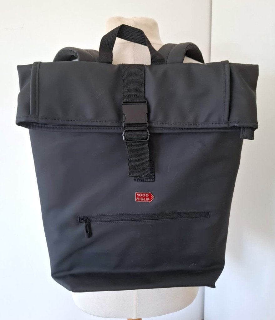 Mille Miglia rugzak, Verzenden, ., 25 tot 40 cm, Zo goed als nieuw