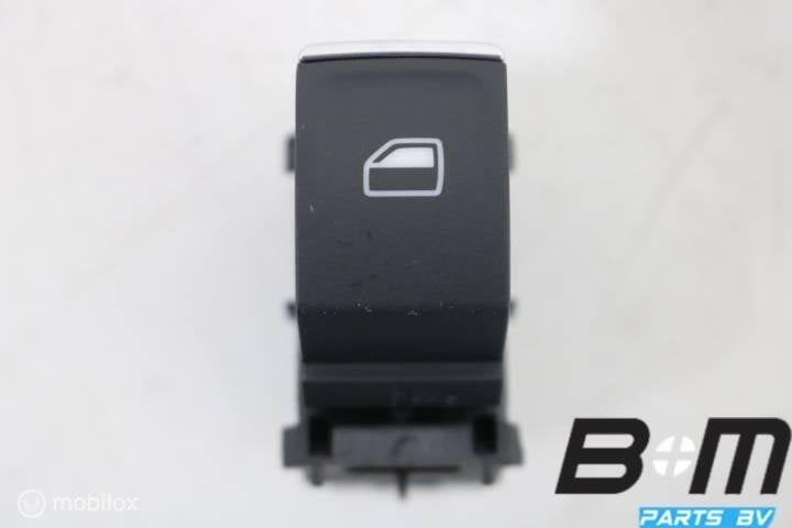 Raamschakelaar RV, RA of LA VW Passat B8 Variant 5G0959855J, Auto-onderdelen, Gebruikt