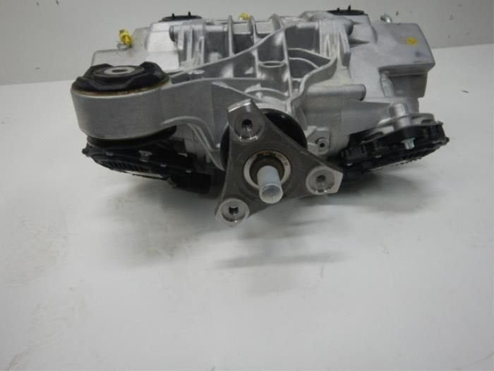 Audi RS3 8Y Differentieel, Ophalen of Verzenden, Gebruikt