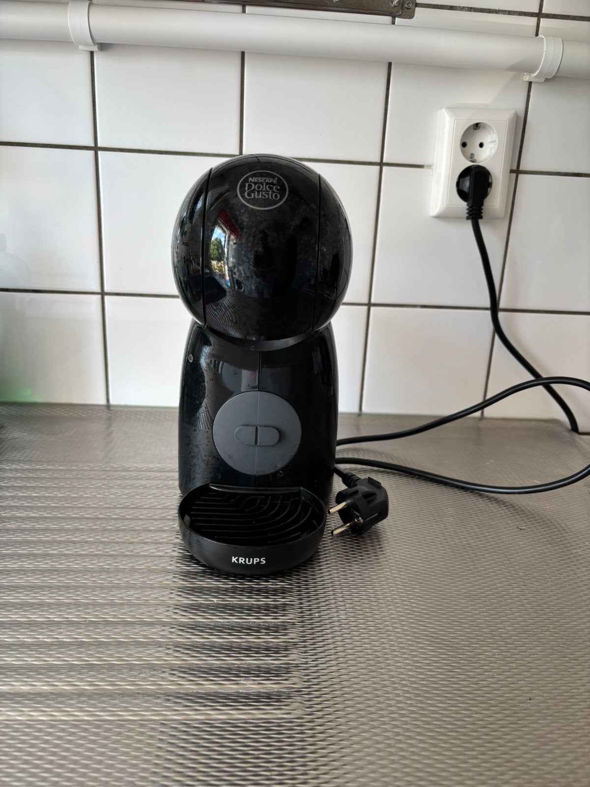 dolce gusto, Ophalen, Zo goed als nieuw, Koffiemachine