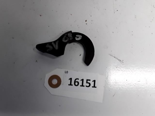 SV650S 1998 - 2002 Suzuki Elektrische bediening D1-26744