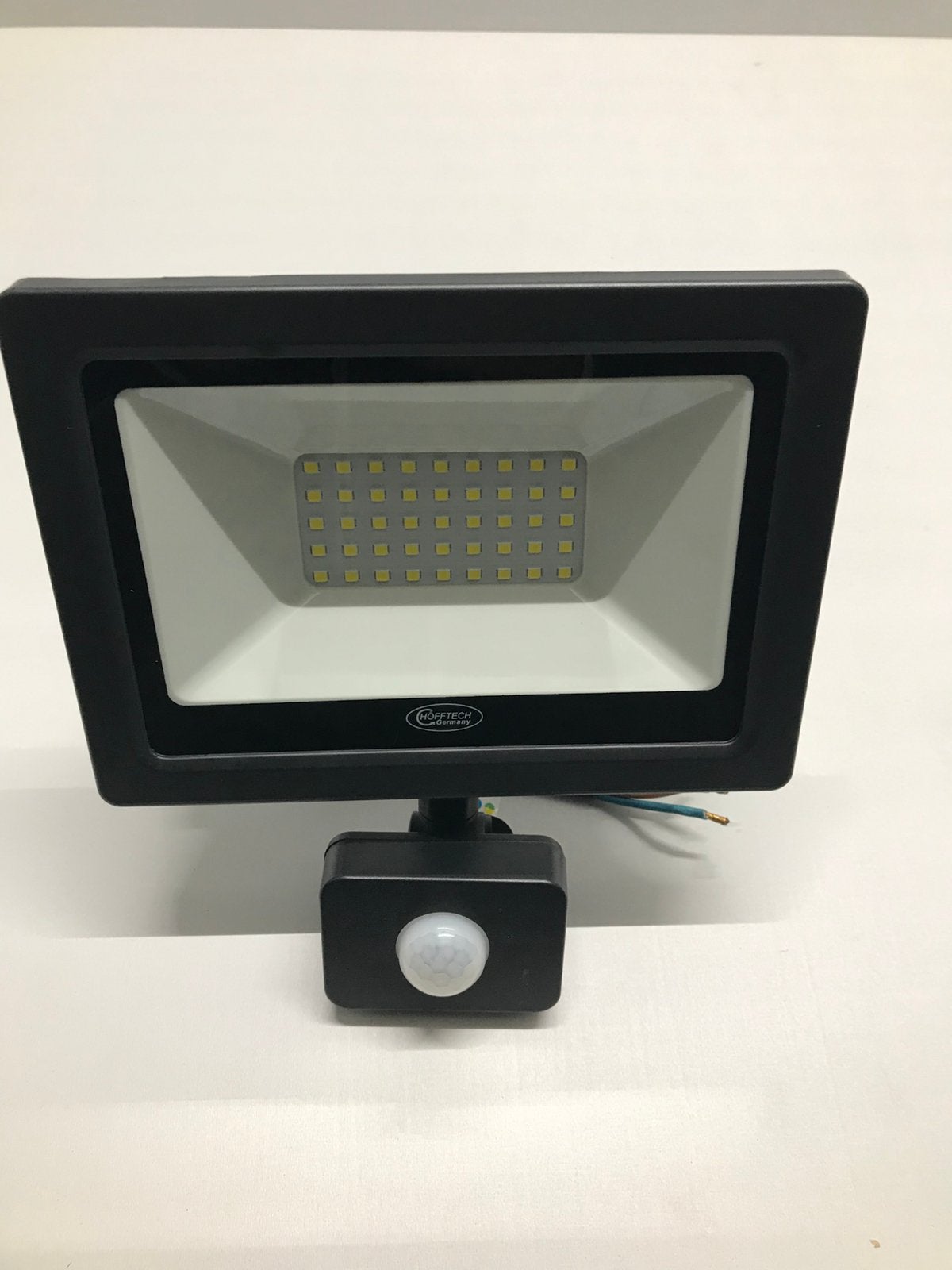 Nieuwe 30watt led schijnwerper met sensor, 1812RL, Info@interbosch.nl, Nieuw, Ophalen of Verzenden