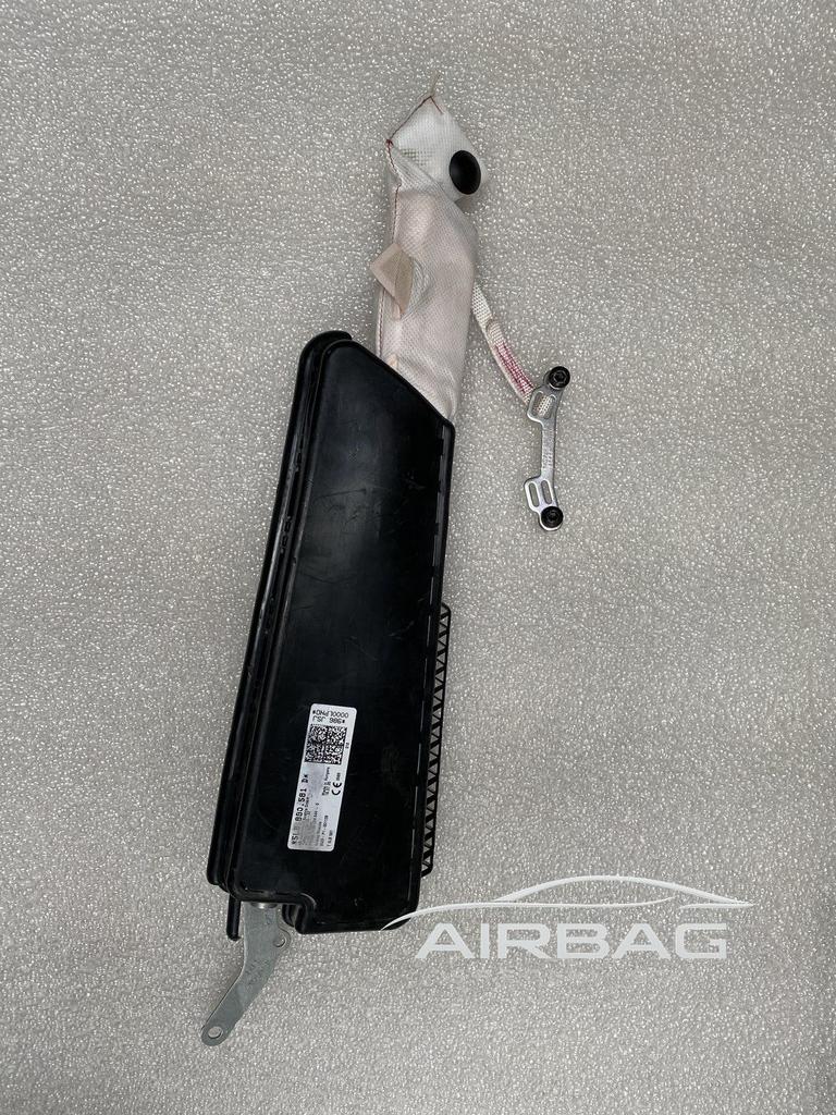 Seat Cupra Born Stoel zetel seat airbag midden center airbag, Auto-onderdelen, Gebruikt, -, -, Ophalen of Verzenden
