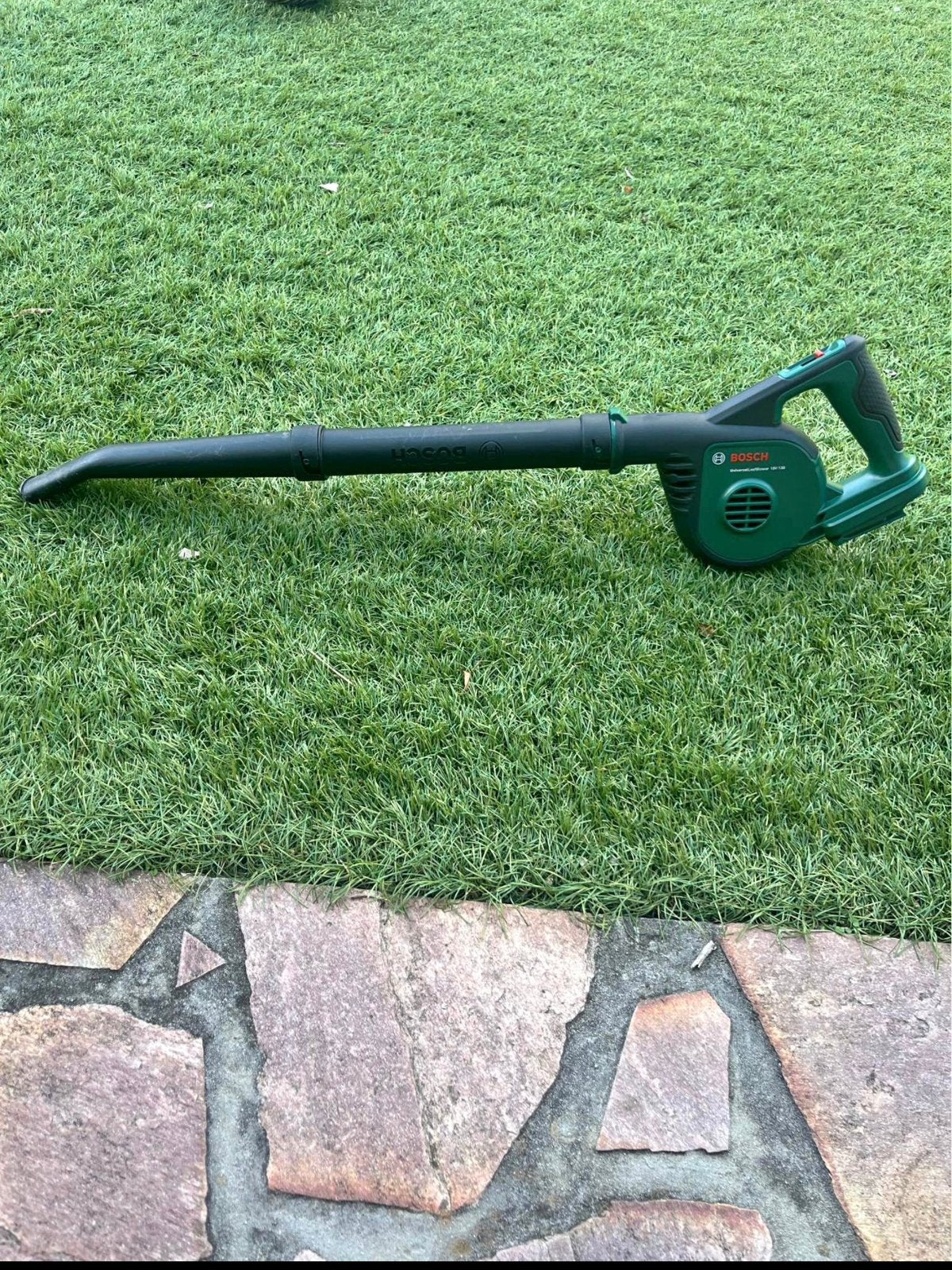 Foto 5 van Bosch & Gardena 18V Tuingereedschap Set –Slechts 4x Gebruikt