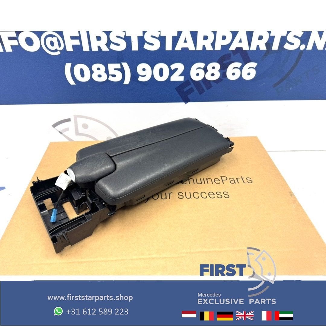 ARMSTEUN A2125409010 AMG W212 S212 E KLASSE ORIGINEEL KUNST