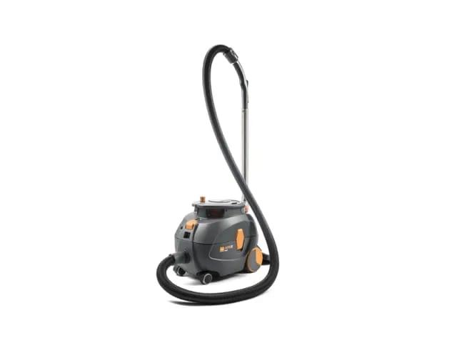 TASKI AERO 8 PLUS stofzuiger, Ophalen, Zo goed als nieuw, Stofzak, 1200 tot 1600 watt