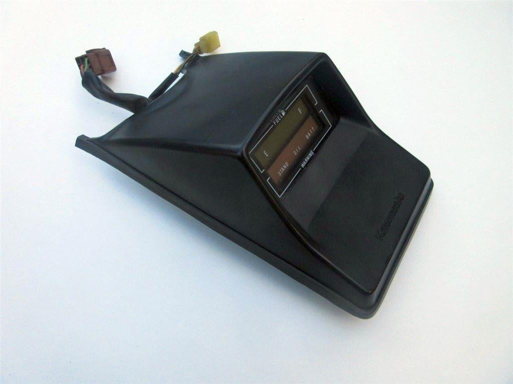 Kawasaki GPz750 display controle lampen GPz 750 display tank, Motoren, Ophalen of Verzenden, Gebruikt