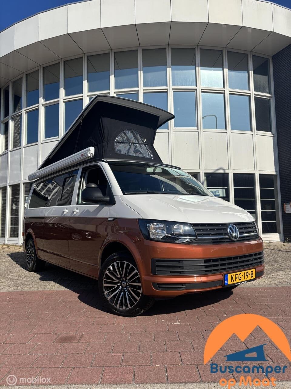 Caravans And Camping Volkswagen