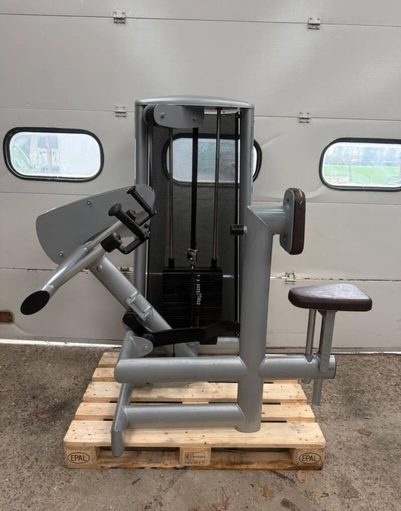 Gym80 Gym 80 Sygnum Seated row/ rowing machine/ Chest suppo…, Gebruikt, -, -, Overige typen
