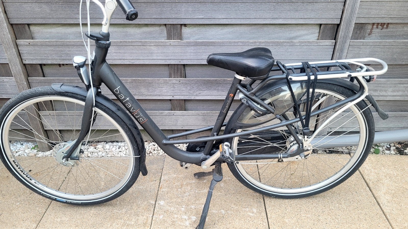 Batuvus Mambo Damesfiets, Ophalen of Verzenden, 0 zitjes, Gebruikt, Batavus