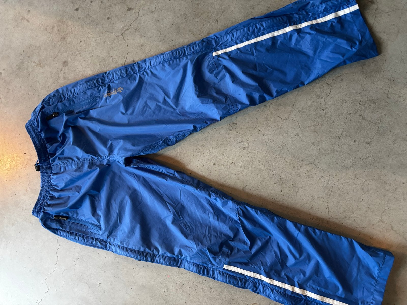 Reece Australia sportbroek - Maat 164, Kinderen en Baby's, Ophalen of Verzenden, Gebruikt, Jongen of Meisje, Broek