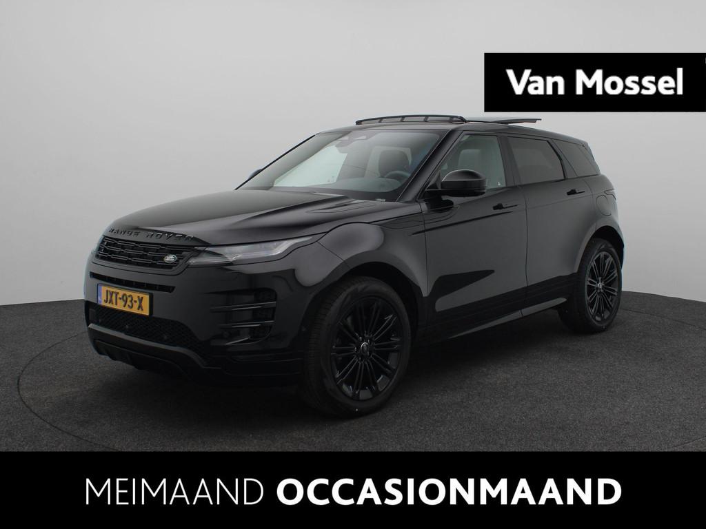 Land Rover Range Rover Evoque 1.5 P270e PHEV AWD Business Dy, Auto's, Land Rover, Automaat, 12 maanden, 1498 cc, Euro 6