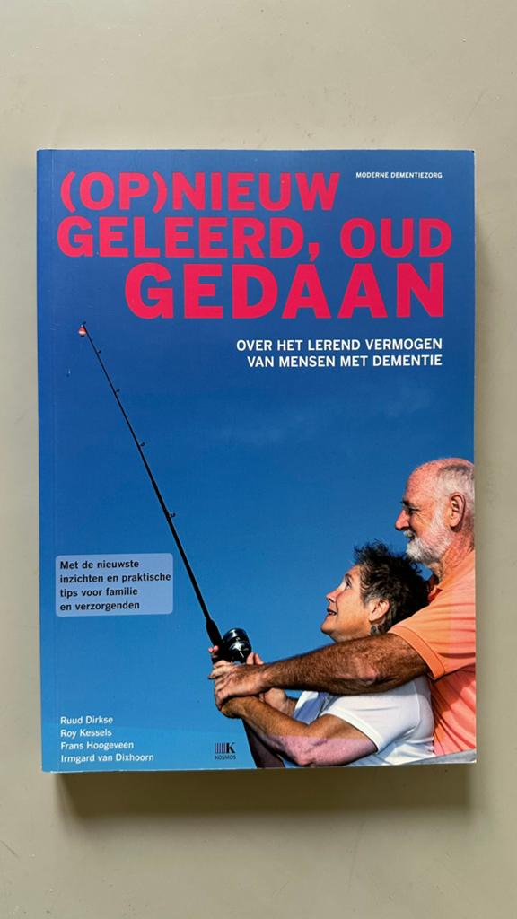 Ruud Dirkse, F. Hoogeveen - (Op)nieuw geleerd, oud gedaan, Boeken, Ophalen of Verzenden, Nieuw, Frans Hoogeveen; Irmgard van Dixhoorn; Ruud Dirkse; Roy Kessels
