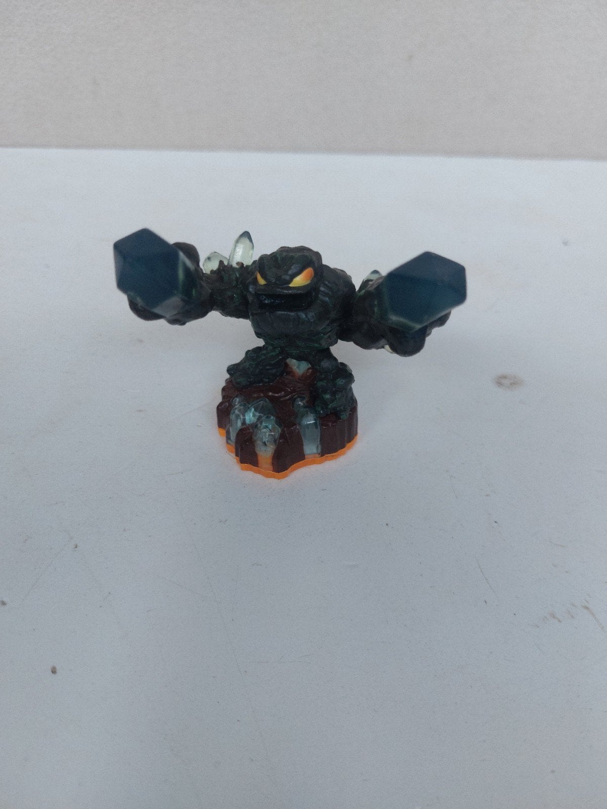 Skylanders Trap Team Earth Element Figuur - Wallop, Ophalen, Gebruikt
