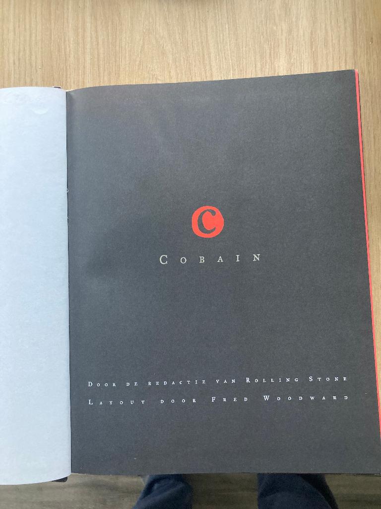 Boek Cobian, Ophalen of Verzenden, Gelezen