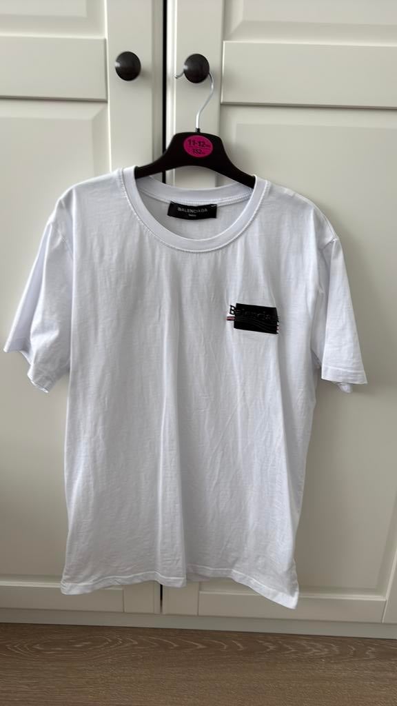Jongens shirt, Ophalen of Verzenden, Zo goed als nieuw