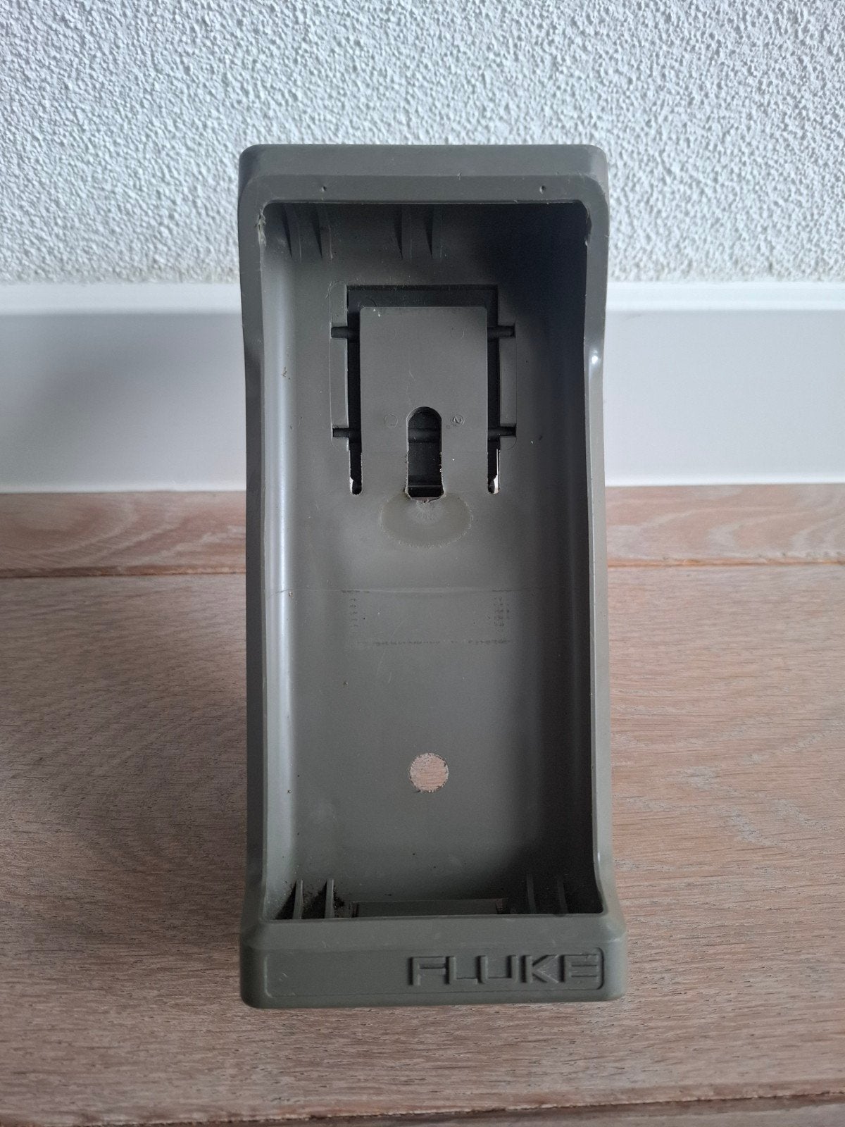 Fluke Multimeter Holster, Ophalen of Verzenden, Gebruikt, Multimeter