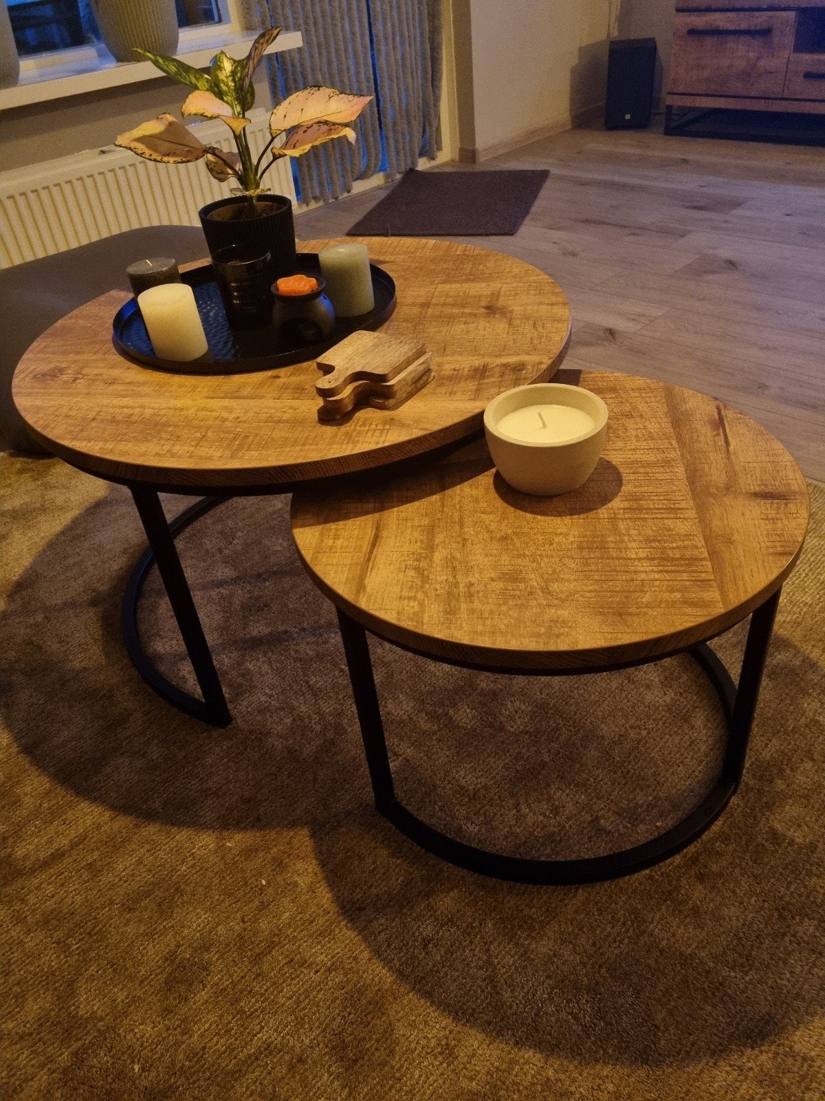zo goed als nieuw, Ophalen of Verzenden, Zo goed als nieuw, Rechthoekig