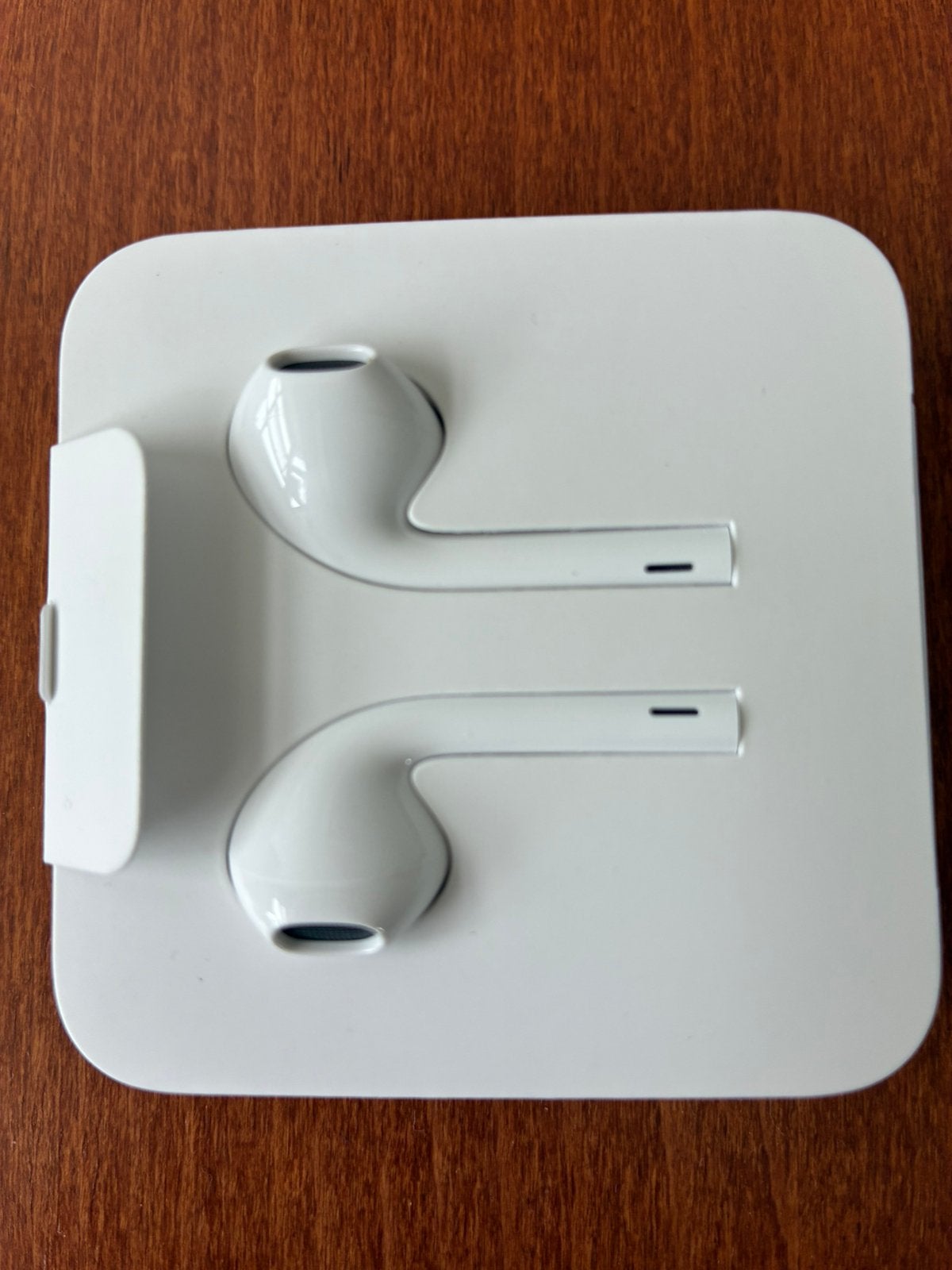 Oordopjes iphone, Telecommunicatie, Mobiele telefoons | Oordopjes, In gehoorgang (in-ear), Nieuw, Ophalen of Verzenden, Apple