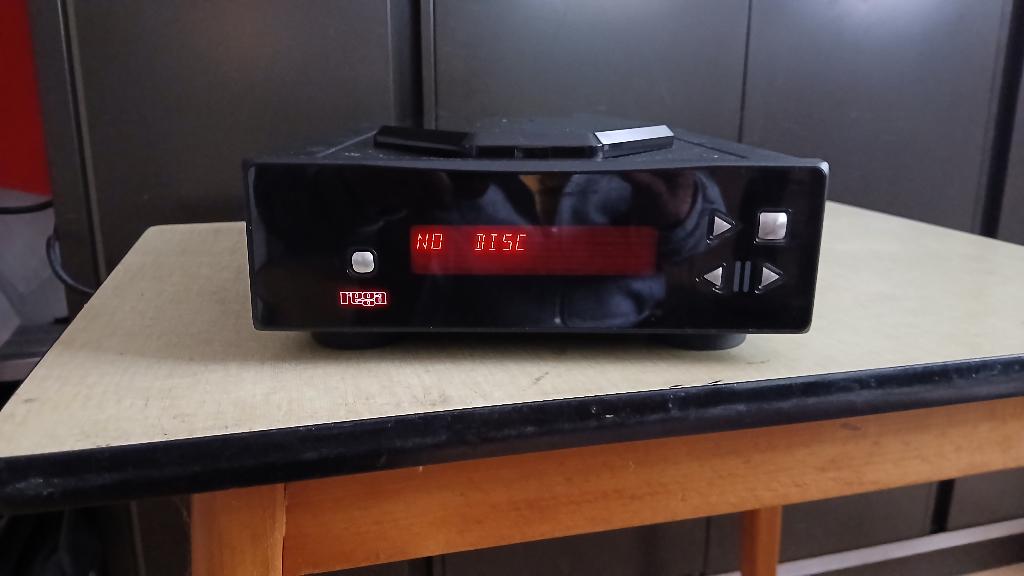 Rega Apollo-R cd speler, Audio, Tv en Foto, Ophalen of Verzenden, Gebruikt, Overige merken