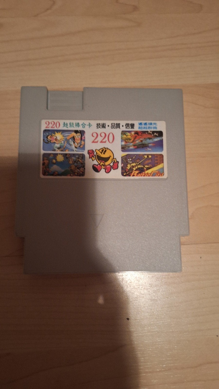 Nintendo Spel Cartridge - Retro Gaming Plezier, Spelcomputers en Games, Ophalen, Gebruikt, Overige genres, 1 speler