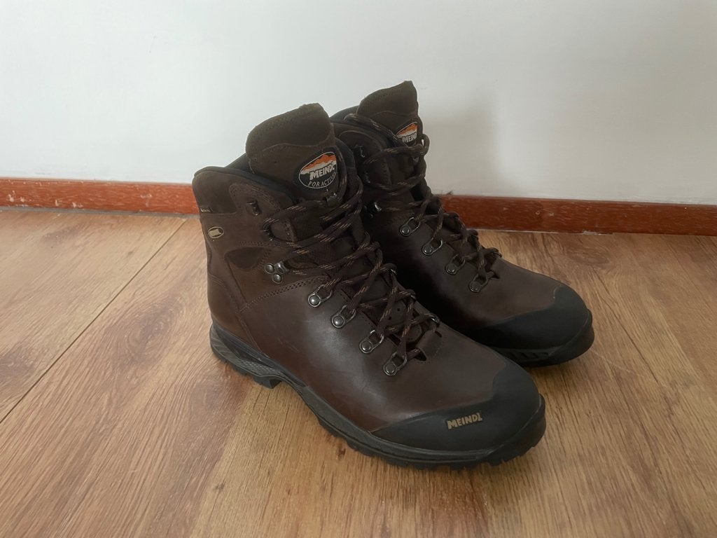 Meindl Softline Top GTX Bergschoen - EU 44, Ophalen of Verzenden, Nieuw, Schoenen