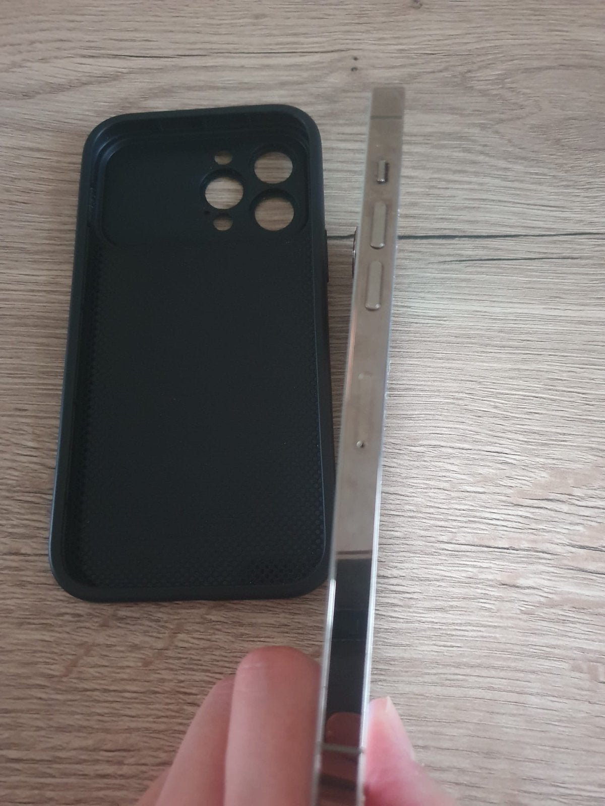 iPhone 14 Pro Max 128 GB - Zo goed als nieuw, Telecommunicatie, Mobiele telefoons | Apple iPhone, Ophalen, 128 GB, Zo goed als nieuw