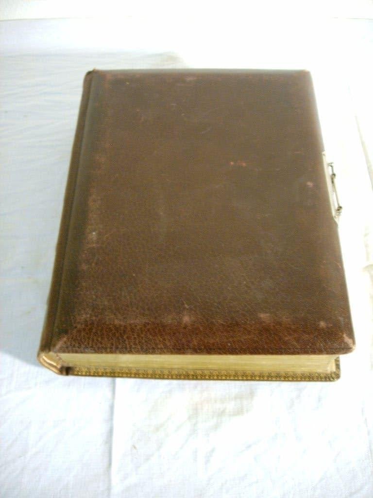 Antiek fotoalbum, Antiek en Kunst, Ophalen of Verzenden