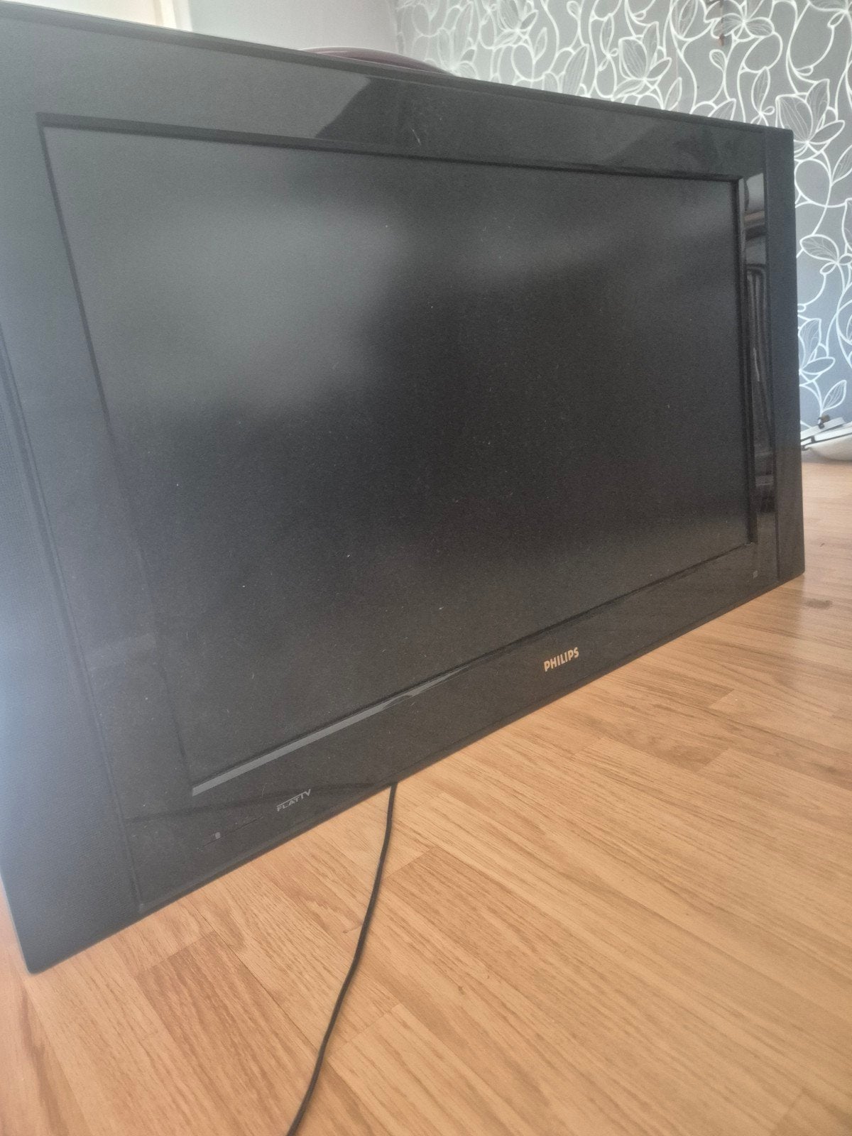 Philips 42PF7621D/10 LCD TV - 107 cm (42 inch), Ophalen