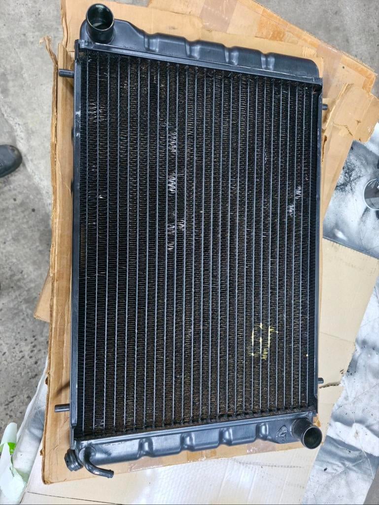 Morris marina radiator/radiateur/koeler NOS, Ophalen of Verzenden, Nieuw