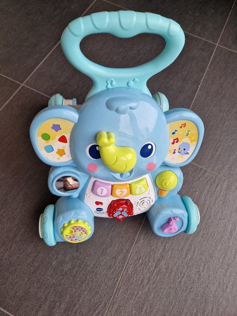 Vtech baby speelgoed, Kinderen en Baby's, Speelgoed | Vtech, Ophalen, Zo goed als nieuw, 6 maanden tot 2 jaar
