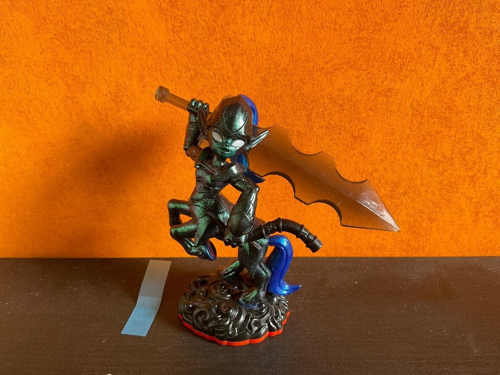 Skylanders trap team Knight Mare, Avontuur en Actie, W, 2 spelers, Ophalen of Verzenden