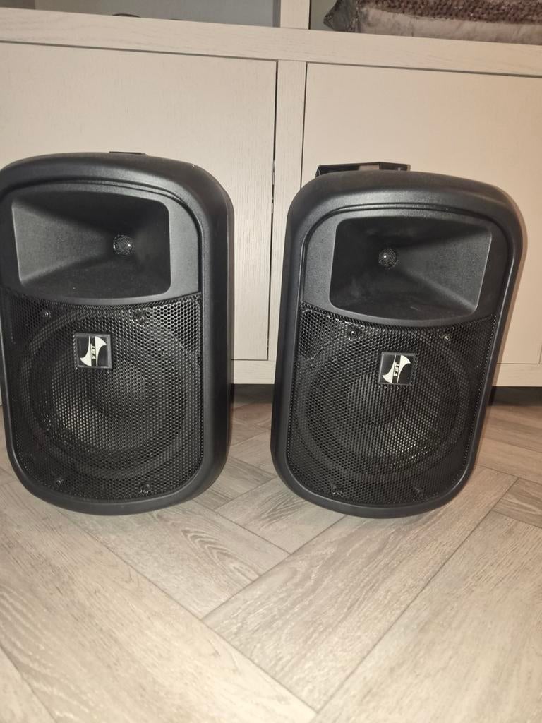 FBT Studio Pro 9 BT speakers 80W, Audio, Tv en Foto, Luidsprekers, Ophalen of Verzenden