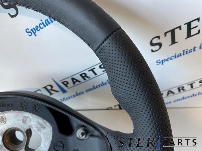 Stuurwiel van een Mercedes Sprinter, 12 maanden garantie, -, Nieuw, Ophalen of Verzenden