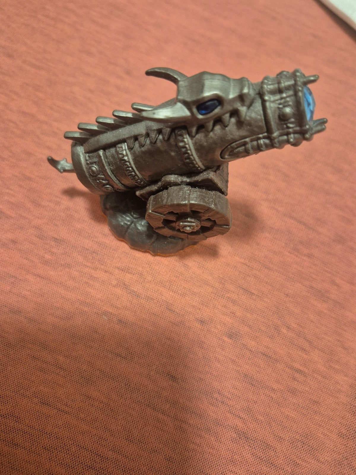 Skylanders SuperChargers Dragonfire Cannon, Ophalen of Verzenden
