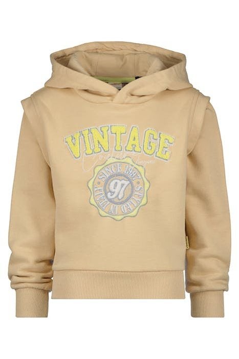 Vingino hoodie Aimee maat 176, Kinderen en Baby's, Kinderkleding | Maat 176, Meisje, Trui of Vest, Nieuw, Ophalen of Verzenden