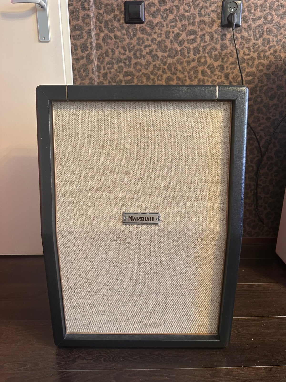 Marshall Cabinet 212 Studio Vintage, Ophalen, Zo goed als nieuw, 100 watt of meer