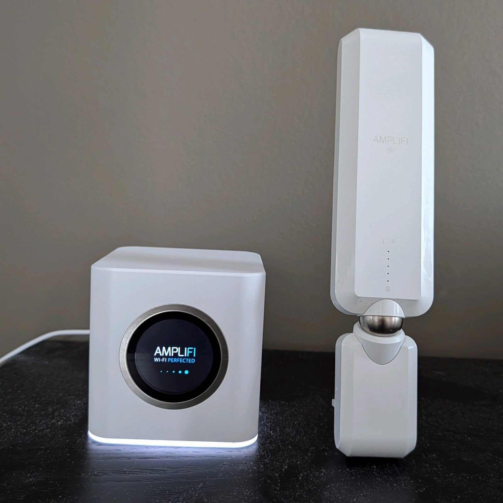 Amplifi Mesh Wifi-systeem, Computers en Software, Ophalen of Verzenden