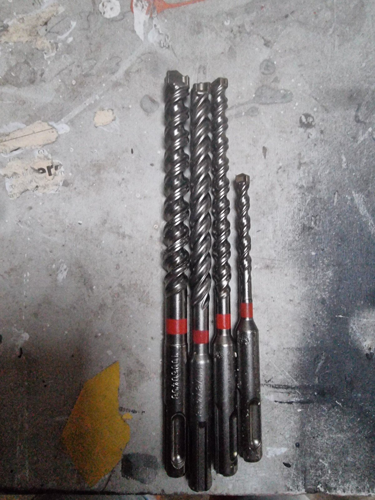 Hilti Sds boor, Ophalen of Verzenden