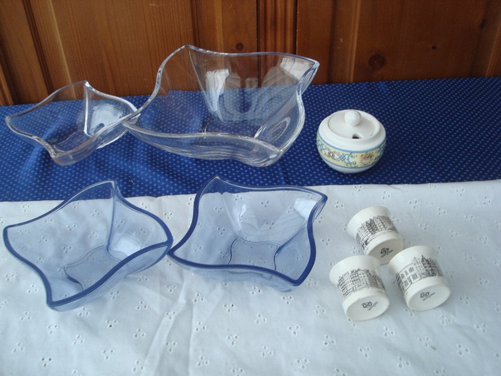Villeroy & Boch items, Overige typen, Ophalen of Verzenden, Zo goed als nieuw, Overige stijlen