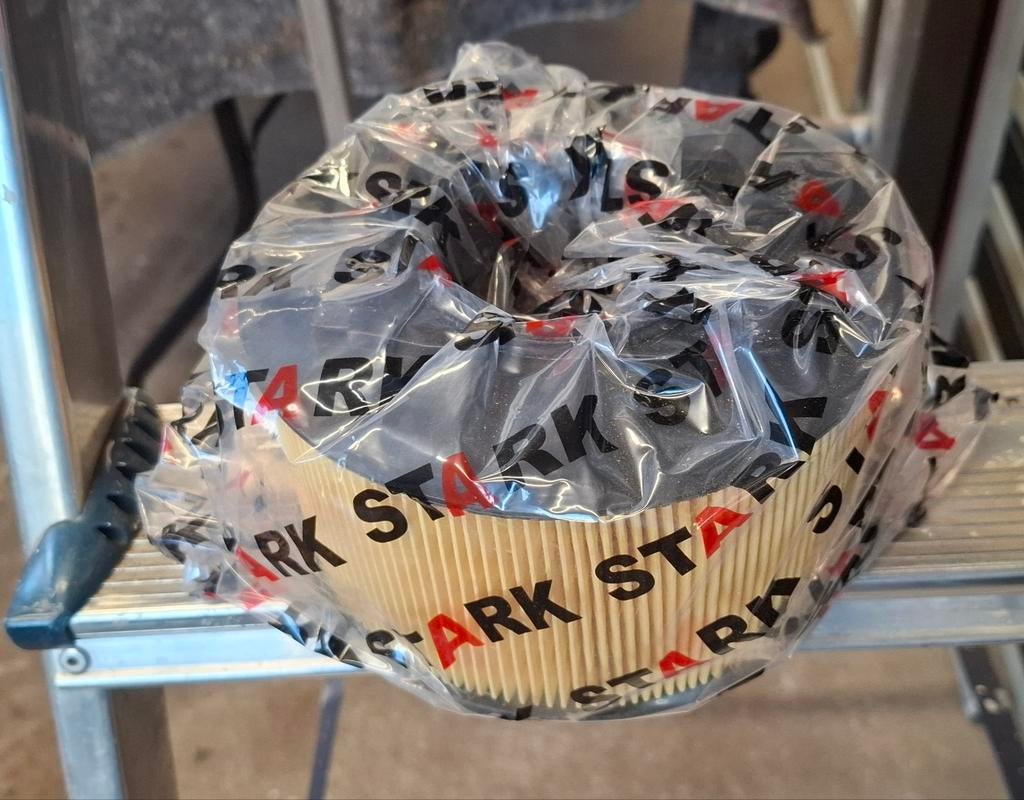 Luchtfilter BMW 316i 1.8 Benzine 2002-2004, Ophalen of Verzenden, Nieuw, BMW