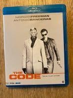 The Code, Ophalen of Verzenden, Zo goed als nieuw, Actie