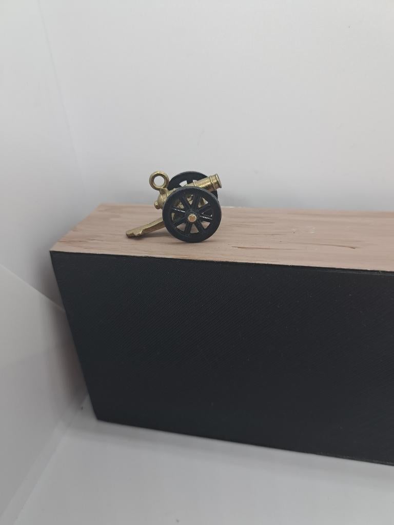 Sierkanon 1:12, Ophalen of Verzenden, Zo goed als nieuw