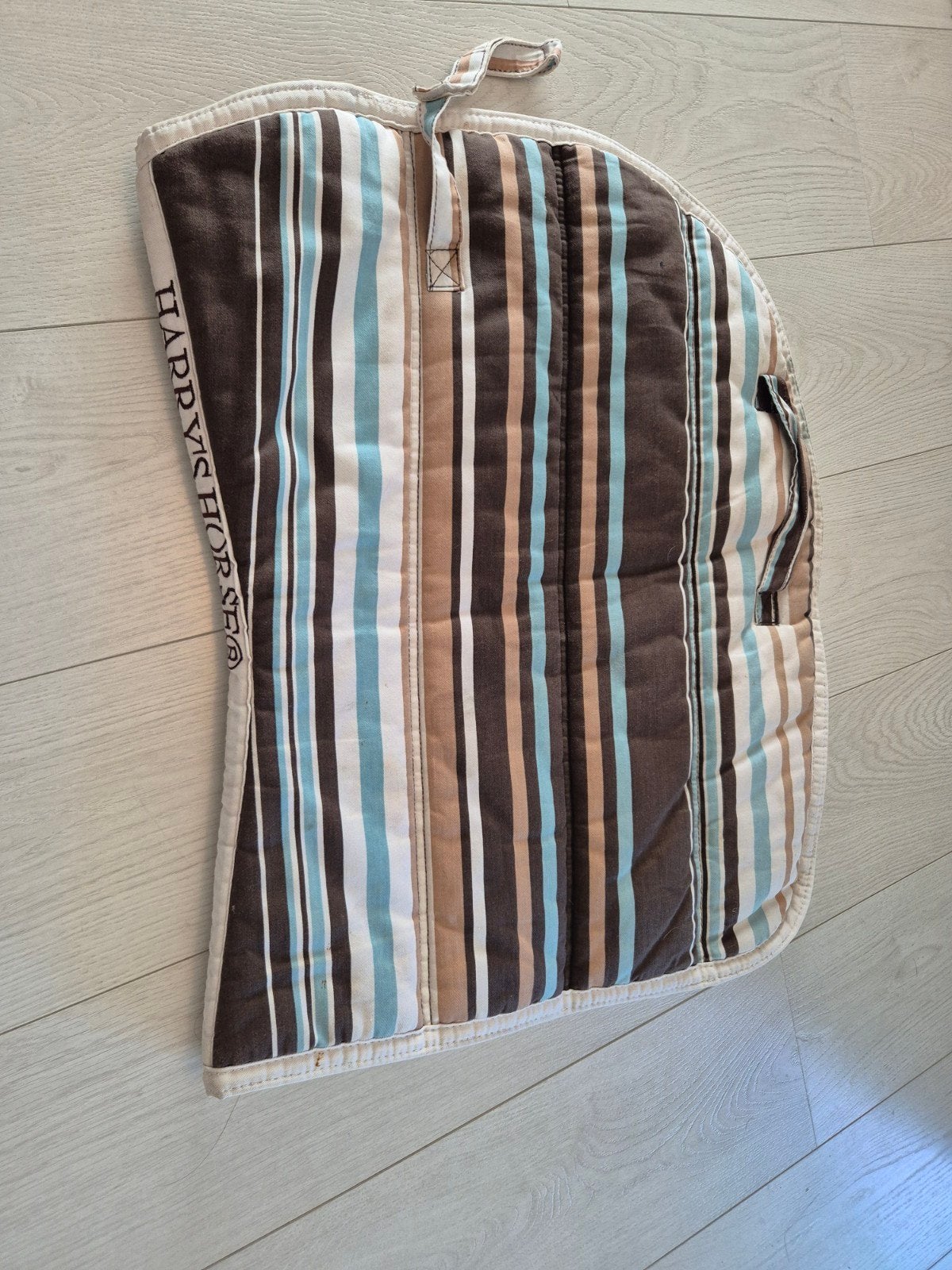 Sjabrak / dekje Harry's horse VZ Full, Gebruikt, Ophalen of Verzenden, Harry's Horse, Full (L)