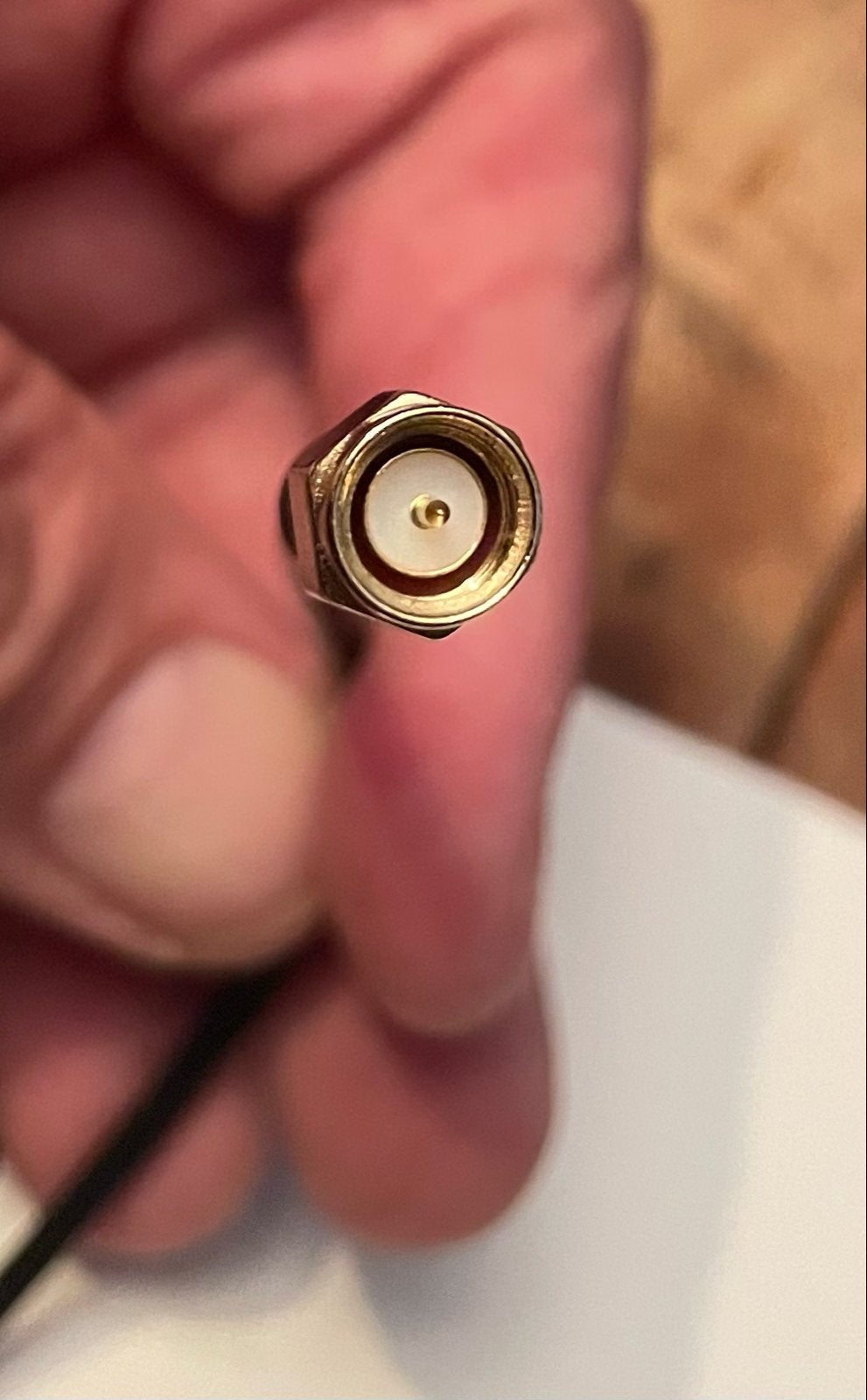 Nieuwe DAB+ SMA Antenne voor optimale ontvangst, Ophalen of Verzenden, Nieuw